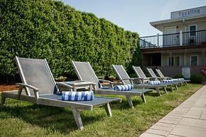 Aqualina Inn Montauk