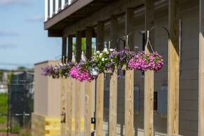 Aqualina Inn Montauk