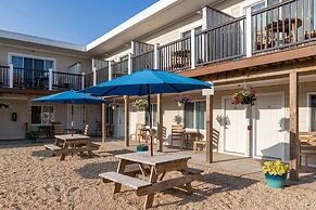 Aqualina Inn Montauk