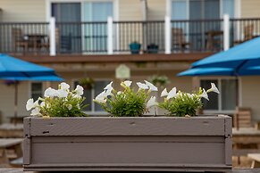 Aqualina Inn Montauk