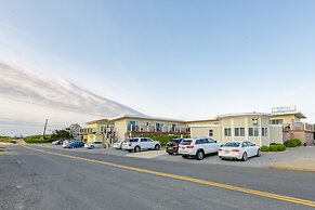 Aqualina Inn Montauk