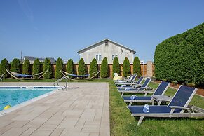 Aqualina Inn Montauk