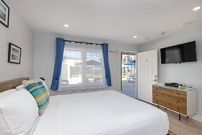 Aqualina Inn Montauk