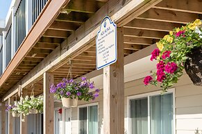 Aqualina Inn Montauk