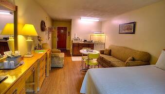 Picket Fence Motel