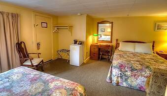 Picket Fence Motel