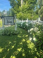 Williston Village Inn