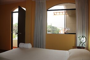 Hospedaje Claudia