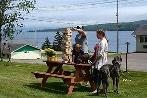 Cabot Trail Motel