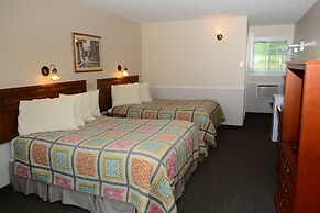 Cabot Trail Motel