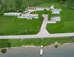 Cabot Trail Motel
