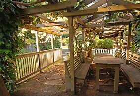 Olema House at Point Reyes