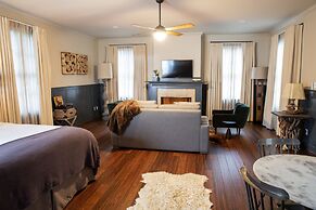 Olema House at Point Reyes