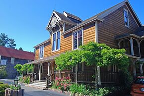 Olema House at Point Reyes