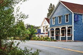 Olema House at Point Reyes