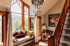 Olema House at Point Reyes