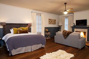 Olema House at Point Reyes