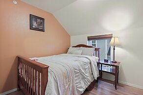 Maple Leaf Manor Suites