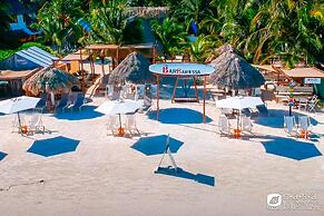 Cabañas Casa Maya Holbox Frente Al Mar