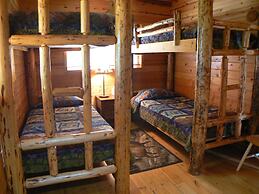 Smoky Bear Ranch Bed & Breakfast & Cabins