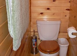 Smoky Bear Ranch Bed & Breakfast & Cabins