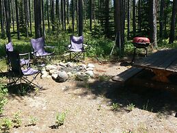 Smoky Bear Ranch Bed & Breakfast & Cabins