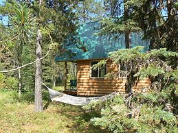 Smoky Bear Ranch Bed & Breakfast & Cabins