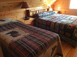 Smoky Bear Ranch Bed & Breakfast & Cabins