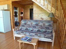 Smoky Bear Ranch Bed & Breakfast & Cabins