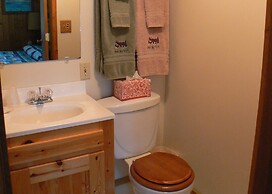 Smoky Bear Ranch Bed & Breakfast & Cabins