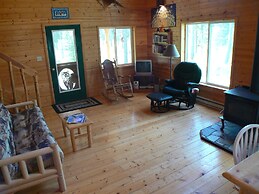Smoky Bear Ranch Bed & Breakfast & Cabins
