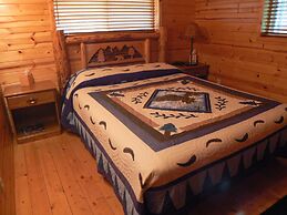 Smoky Bear Ranch Bed & Breakfast & Cabins