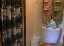 Smoky Bear Ranch Bed & Breakfast & Cabins