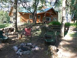 Smoky Bear Ranch Bed & Breakfast & Cabins