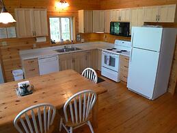 Smoky Bear Ranch Bed & Breakfast & Cabins