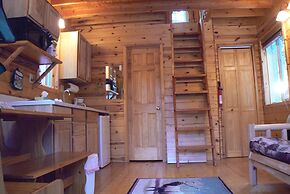 Smoky Bear Ranch Bed & Breakfast & Cabins