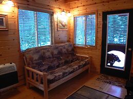 Smoky Bear Ranch Bed & Breakfast & Cabins