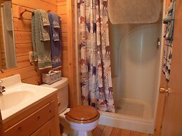 Smoky Bear Ranch Bed & Breakfast & Cabins