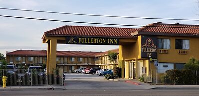 Fullerton Inn - Near Medieval Times