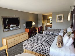 Fullerton Inn - Near Medieval Times