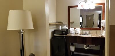 Fullerton Inn - Near Medieval Times