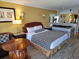 Fullerton Inn - Near Medieval Times