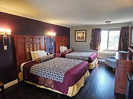 Fullerton Inn - Near Medieval Times
