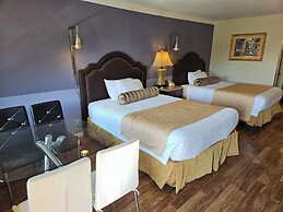Fullerton Inn - Near Medieval Times