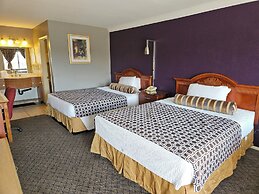 Fullerton Inn - Near Medieval Times
