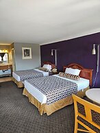 Fullerton Inn - Near Medieval Times