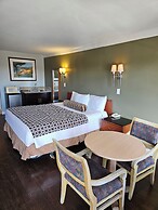 Fullerton Inn - Near Medieval Times