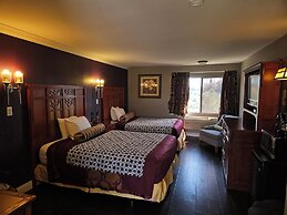 Fullerton Inn - Near Medieval Times
