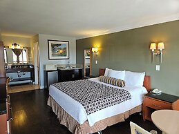 Fullerton Inn - Near Medieval Times