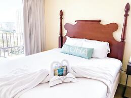 Ohia Waikiki Studio Suites